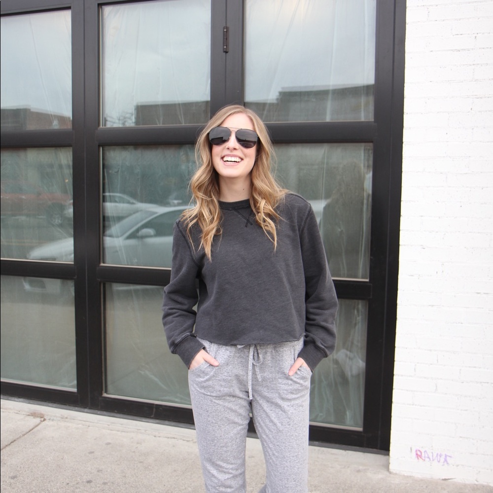 Meet your Posher, Laney